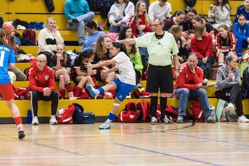 Bild 23 - wCJ NFV Futsalmeisterschaft